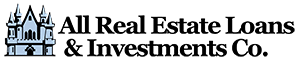 All Real Estate Loans Logo
